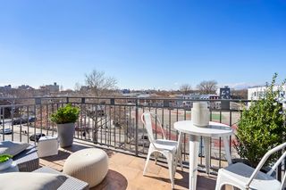 116 COVERT Street # 4A, New York City, NY 11207