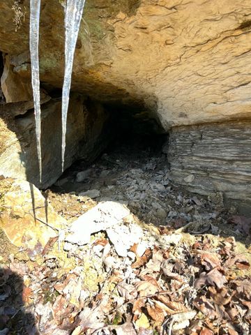 284 Blaines Branch Road, Beattyville, KY 41311