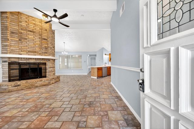 19963 Sutton Falls Drive, Cypress, TX 77433