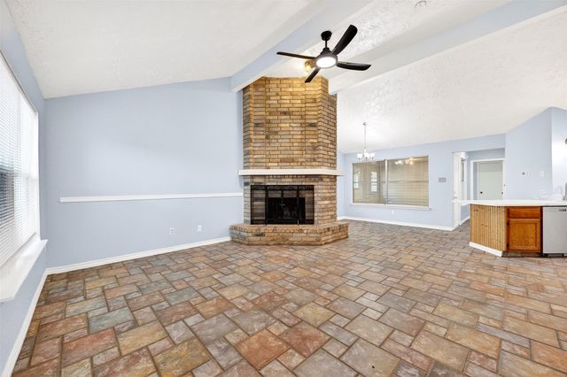 19963 Sutton Falls Drive, Cypress, TX 77433