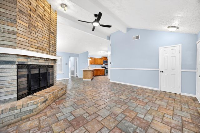 19963 Sutton Falls Drive, Cypress, TX 77433