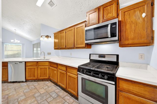 19963 Sutton Falls Drive, Cypress, TX 77433