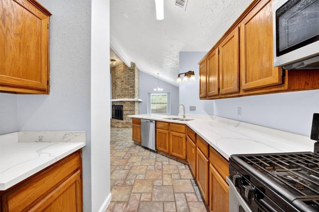 19963 Sutton Falls Drive, Cypress, TX 77433