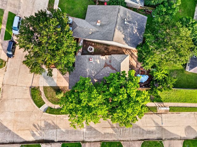 19963 Sutton Falls Drive, Cypress, TX 77433