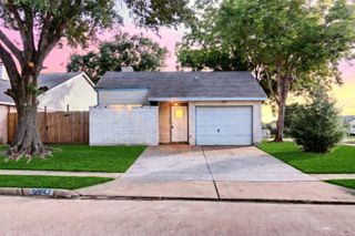 19963 Sutton Falls Drive, Cypress, TX 77433