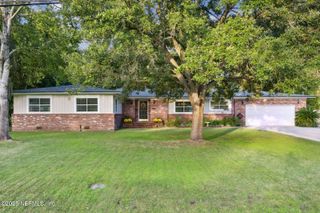 4341 WATER OAK Lane, Jacksonville, FL 32210
