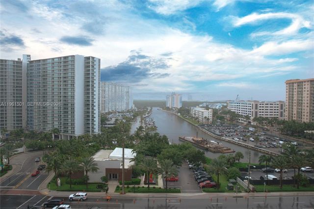 15811 Collins Ave 805, Sunny Isles Beach, FL 33160