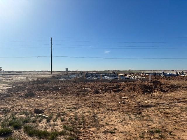 1201 Catalina Drive, Brookshire, TX 77423