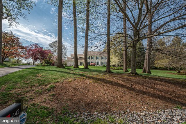 442 CHAMBERS LN, West Chester, PA 19382
