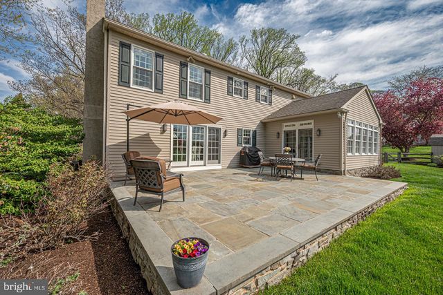 442 CHAMBERS LN, West Chester, PA 19382