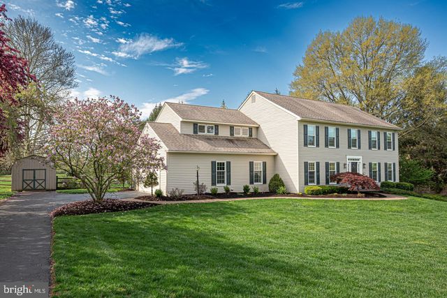 442 CHAMBERS LN, West Chester, PA 19382