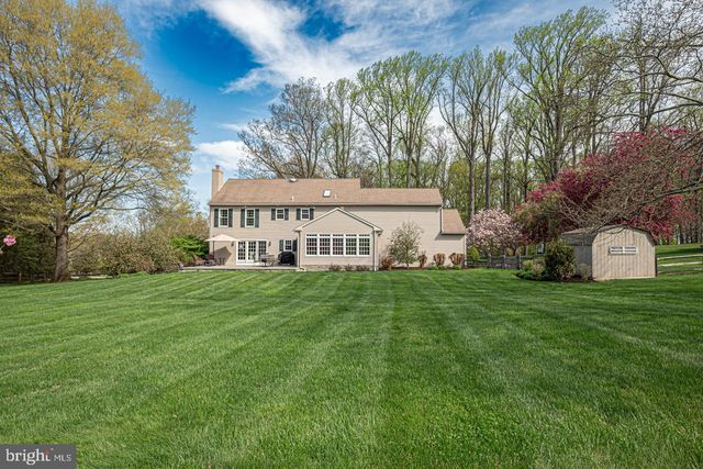 442 CHAMBERS LN, West Chester, PA 19382