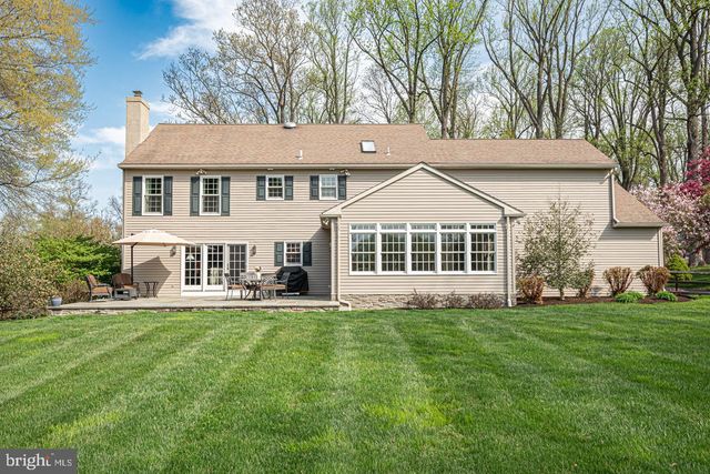 442 CHAMBERS LN, West Chester, PA 19382