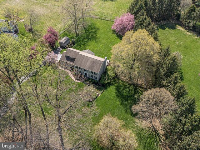442 CHAMBERS LN, West Chester, PA 19382