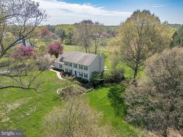 442 CHAMBERS LN, West Chester, PA 19382