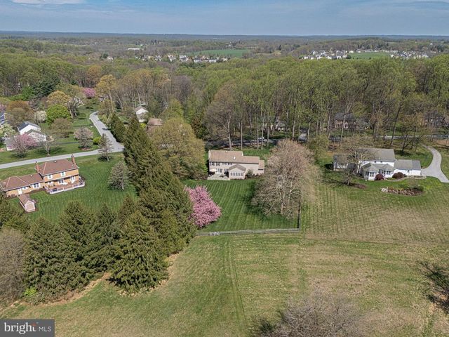 442 CHAMBERS LN, West Chester, PA 19382