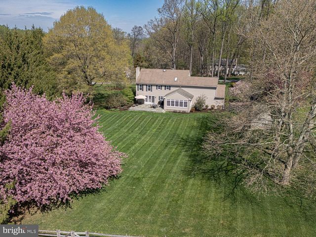 442 CHAMBERS LN, West Chester, PA 19382