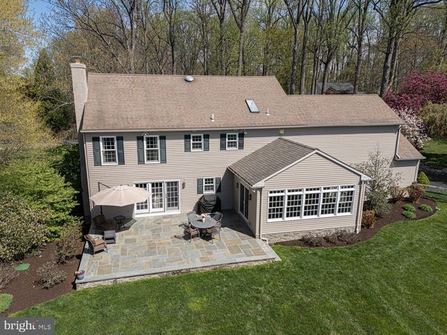 442 CHAMBERS LN, West Chester, PA 19382