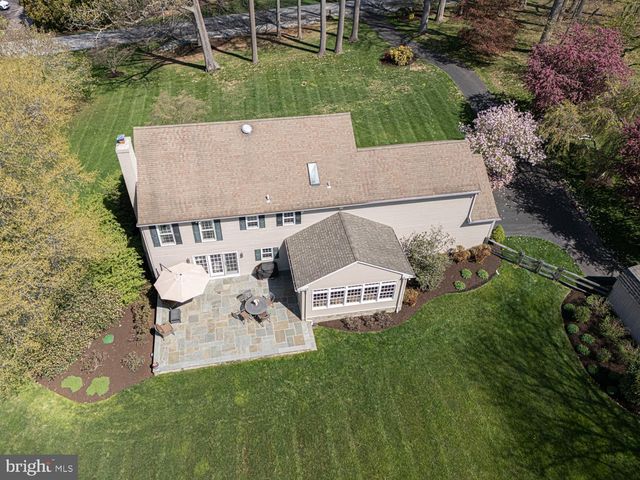 442 CHAMBERS LN, West Chester, PA 19382