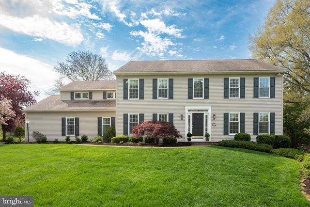 442 CHAMBERS LN, West Chester, PA 19382