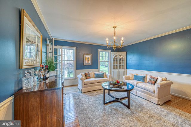442 CHAMBERS LN, West Chester, PA 19382