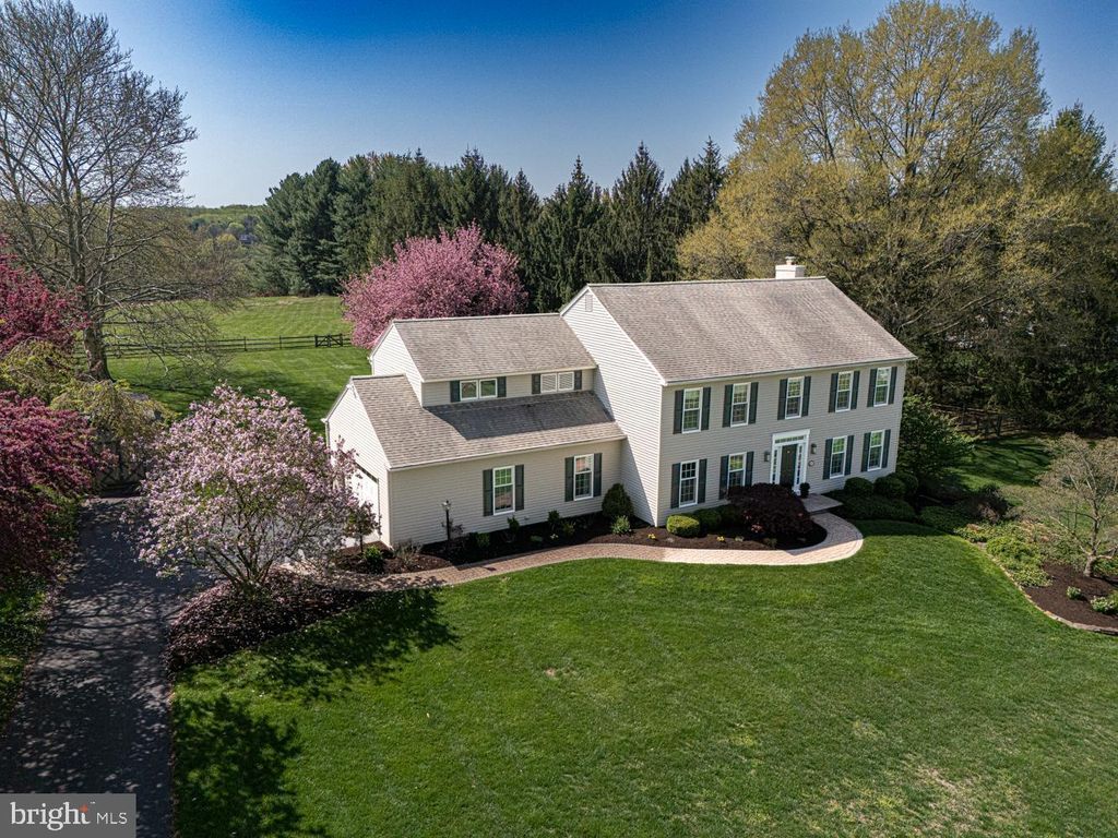442 CHAMBERS LN, West Chester, PA 19382