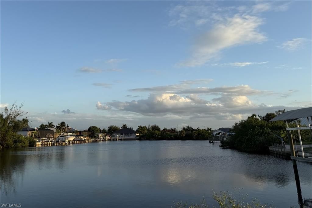 4204 NW 22nd ST, CAPE CORAL, FL 33993 — exterior