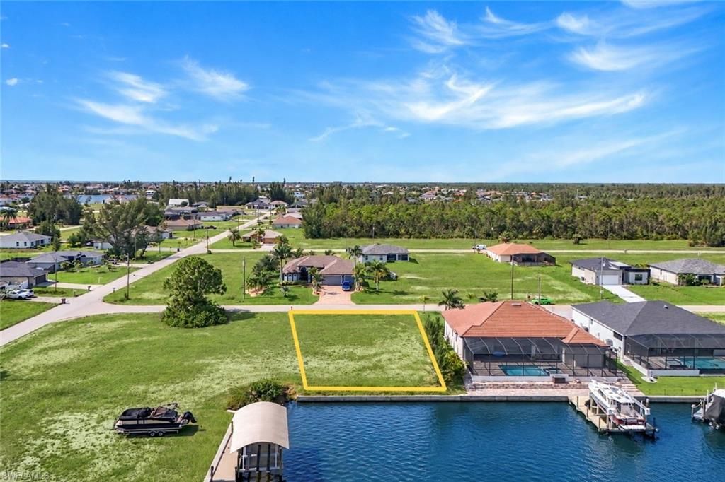 4204 NW 22nd ST, CAPE CORAL, FL 33993 — photo 4