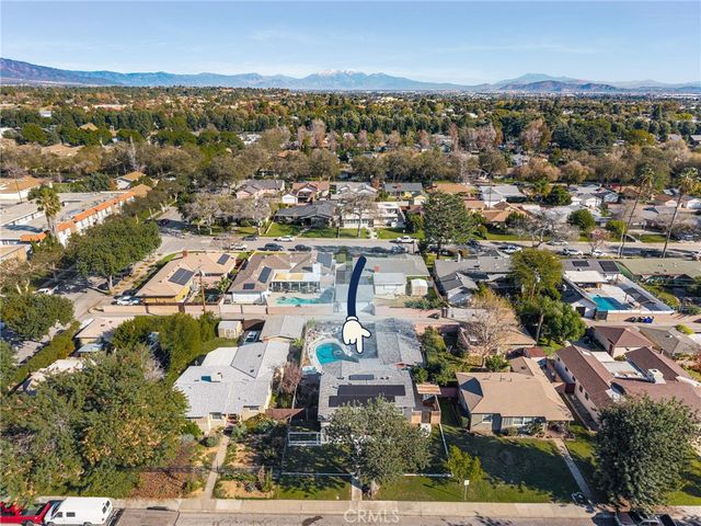 762 N Redding, Upland, CA 91786