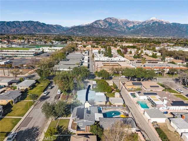 762 N Redding, Upland, CA 91786