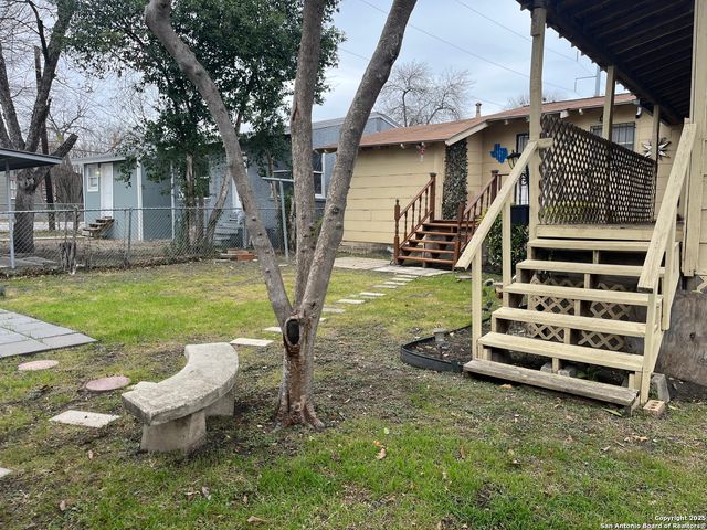 142 HARWOOD DR, San Antonio, TX 78213