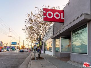 2613 S Robertson Boulevard, Los Angeles, CA 90034