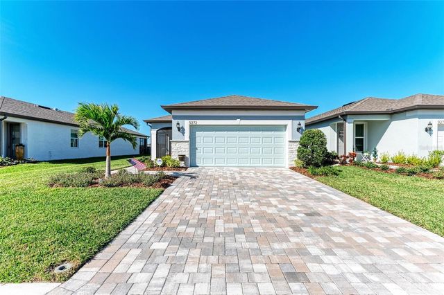 9272 BALLASTER POINTE LOOP, Parrish, FL 34219