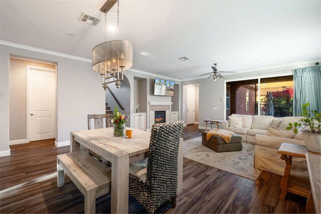 551 Via De La Paz, Palm Desert, CA 92211