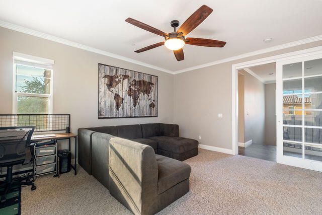 551 Via De La Paz, Palm Desert, CA 92211