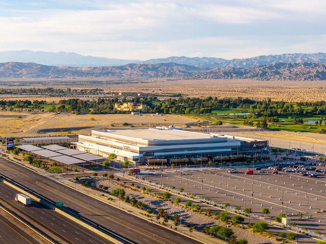 551 Via De La Paz, Palm Desert, CA 92211