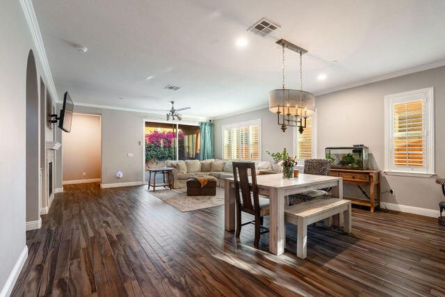 551 Via De La Paz, Palm Desert, CA 92211