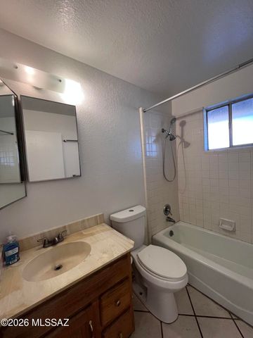 51 E Mills Dr Unit A, Tucson, AZ 85705