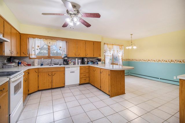 826 W Shelby Road, Shelby Twp, MI 49455