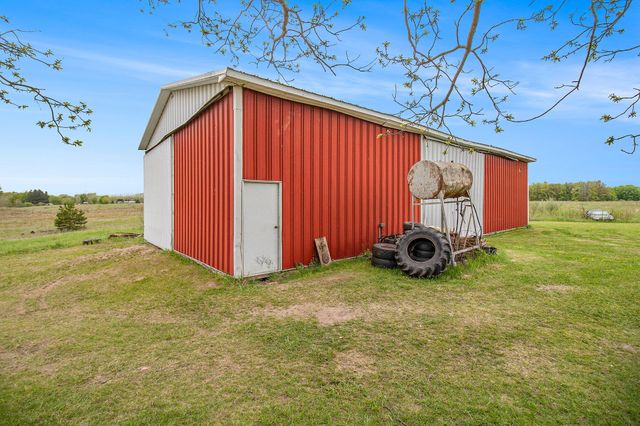 826 W Shelby Road, Shelby Twp, MI 49455