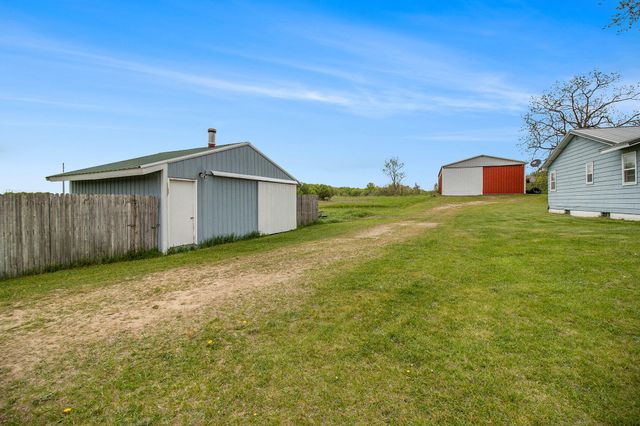 826 W Shelby Road, Shelby Twp, MI 49455