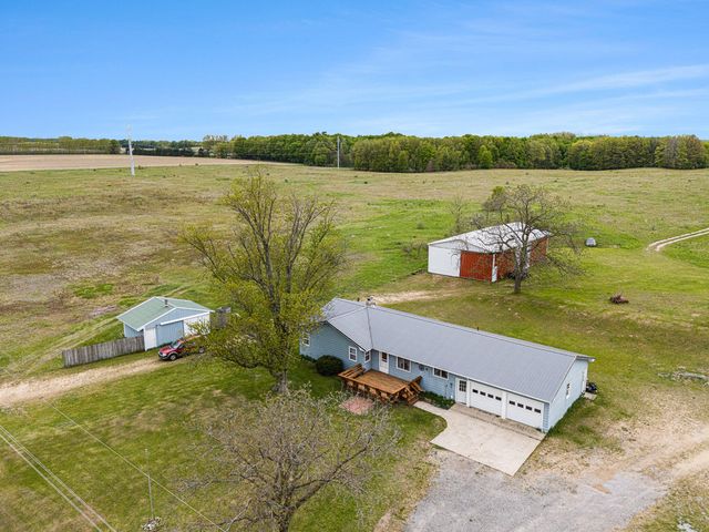 826 W Shelby Road, Shelby Twp, MI 49455