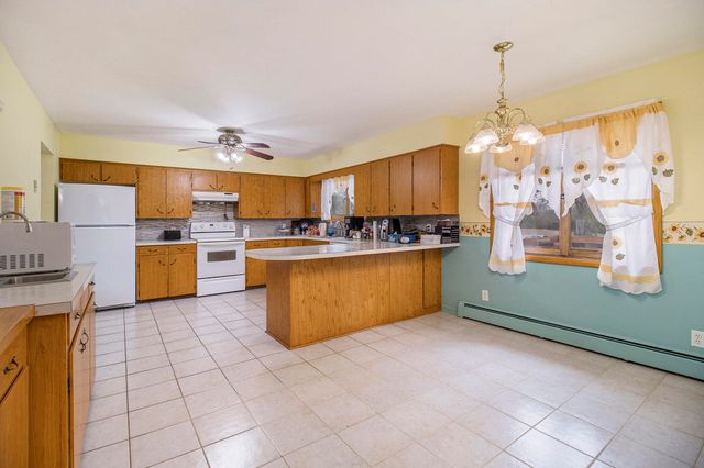 826 W Shelby Road, Shelby Twp, MI 49455