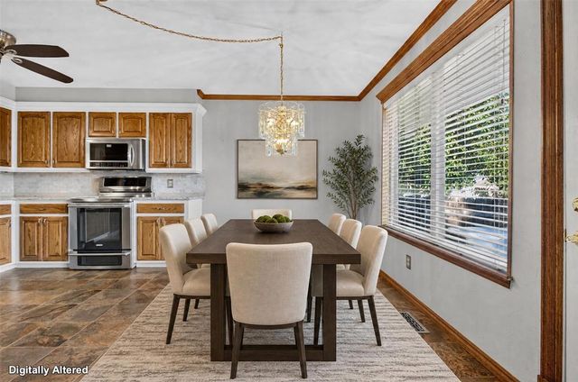 5808 Hefner Village Court, Oklahoma City, OK 73162