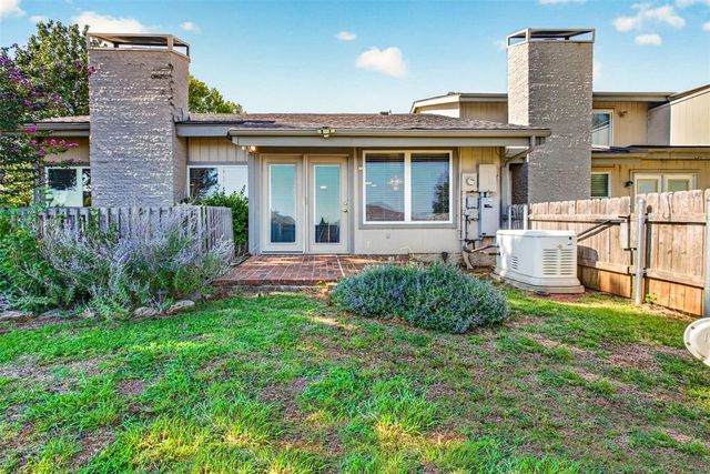 5808 Hefner Village Court, Oklahoma City, OK 73162