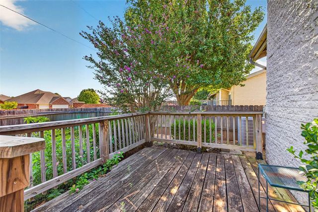 5808 Hefner Village Court, Oklahoma City, OK 73162