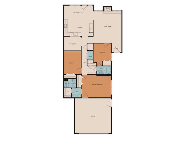 5808 Hefner Village Court, Oklahoma City, OK 73162