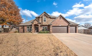 4280 W Water Lilly Court, Fayetteville, AR 72704