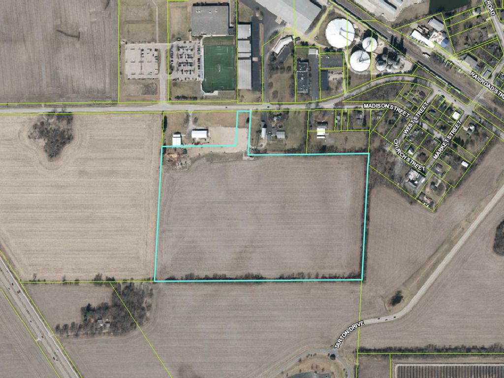 0 Prairie Street, Crystal Lake, IL 60014