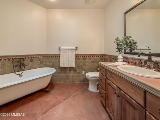 14417 N SUNSET GALLERY Drive, Marana, AZ 85658